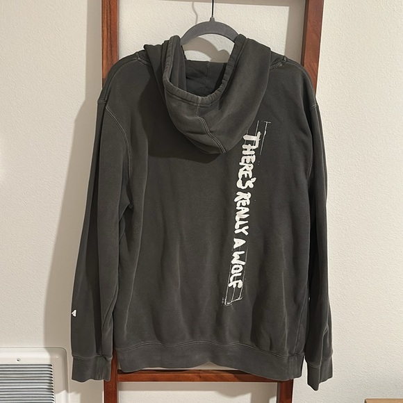 Russ There’s Really a Wolf Limited Edition Hoodie | Medium - Picture 6 of 6
